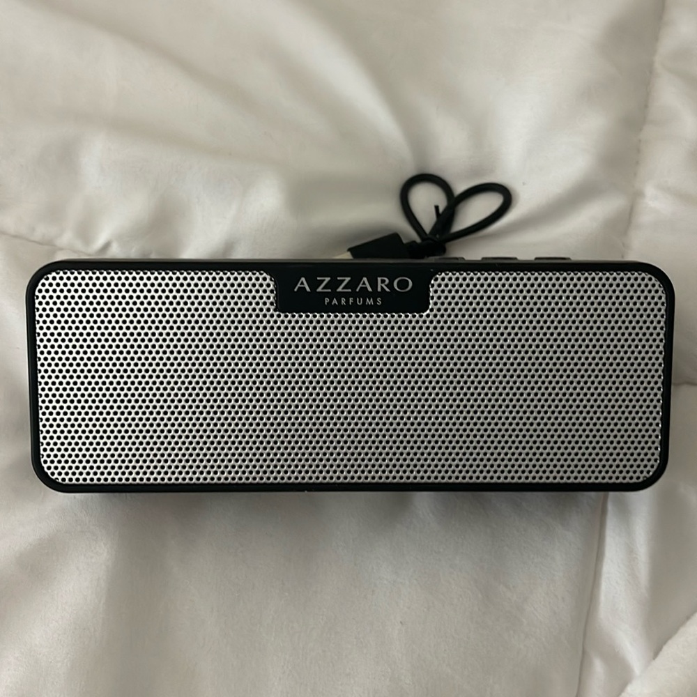 AZZARO Speaker